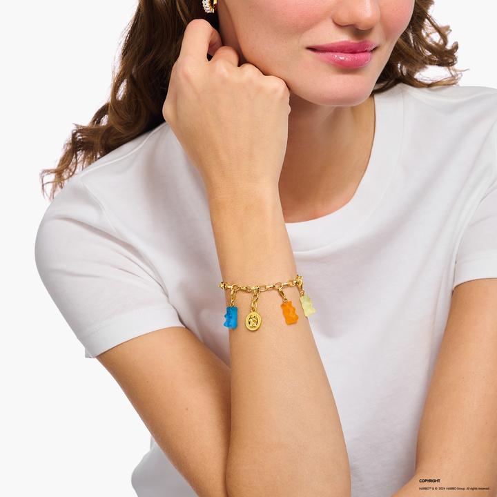 Immagine prodotto Thomas Sabo Ciondolo con charm (Argento 925)
