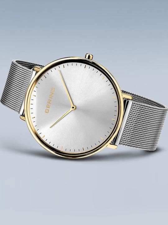 Image du produit Bering Ultra Slim (Montre analogique, 39 mm)