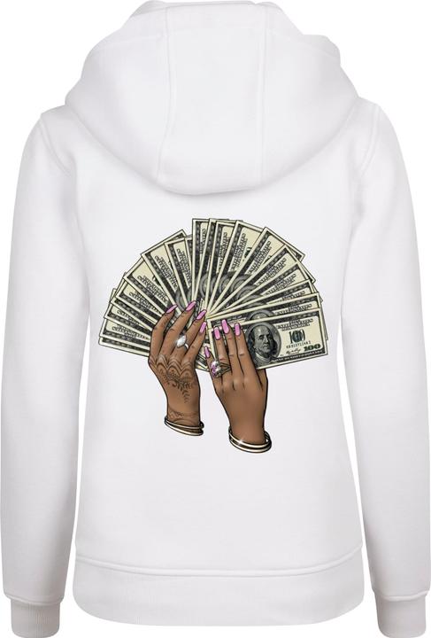 Image du produit Miss Tee B**** Better Hoody - 125297 (XL)