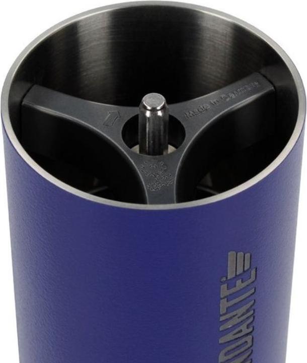 Produktbild Comandante C40 MK3 Nitro Blade Cobalt