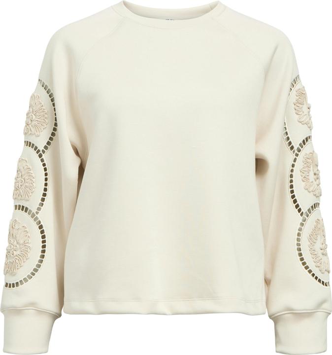 Object Besticktes Sweatshirt
