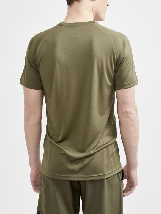 Image du produit Craft Core Unify Logo Tee M (S)