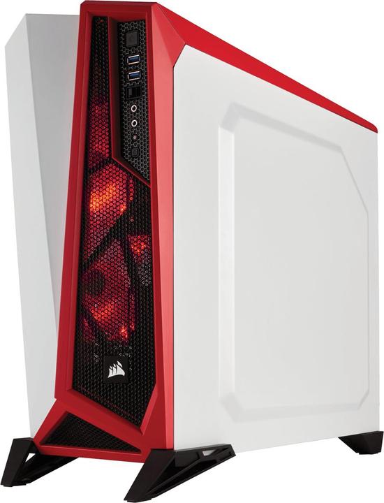 Produktbild Corsair Spec-Alpha (ATX, mATX, Mini-ITX)