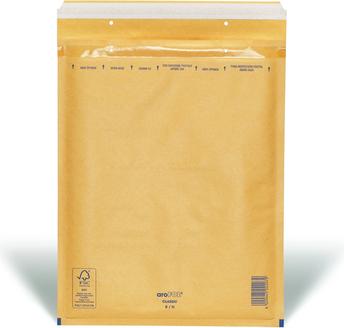 Produktbild Arofol CLASSIC Gr.8 Luftpolstertasche (100 x)