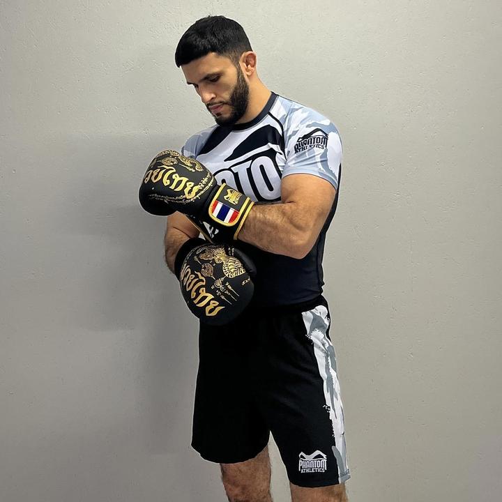 Produktbild Phantom Athletics Rashguard Warfare (M)