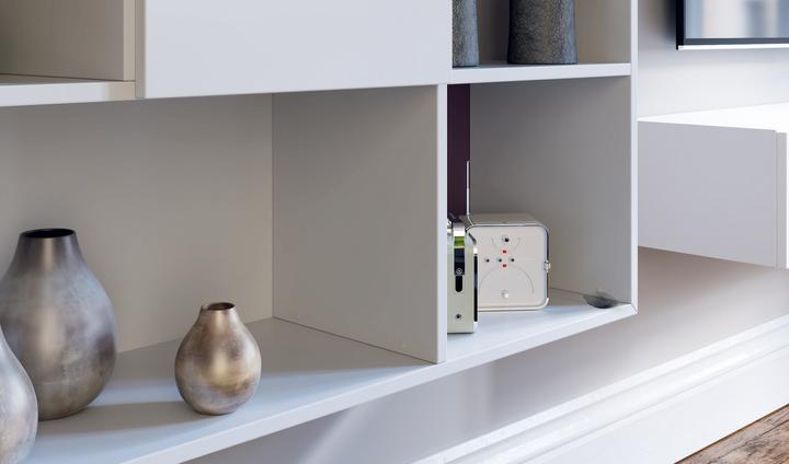 Immagine prodotto Lamello Clamex P-14 (Connettori angolari, 160 pz.)