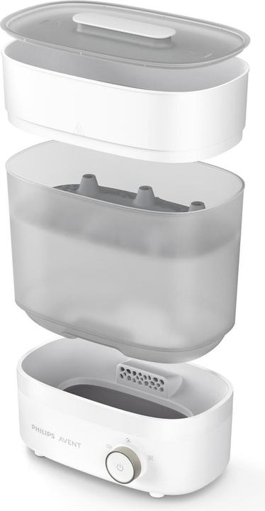 Actual product image Philips Avent Sterilisator