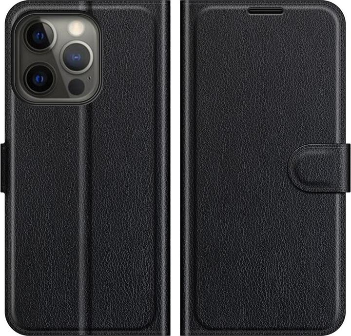 Immagine prodotto Cover-Discount Custodia in pelle (Apple iPhone 13 Pro)