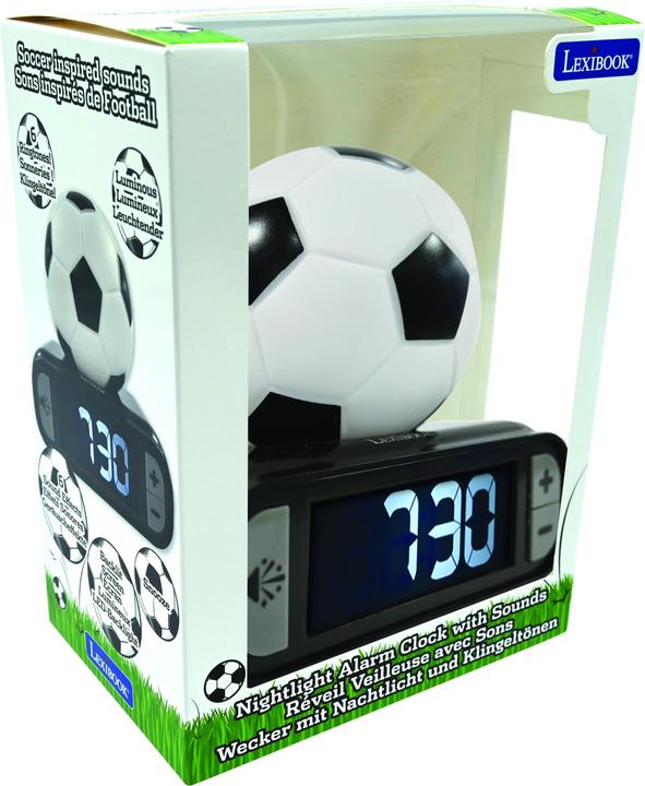 Image du produit Lexibook Football