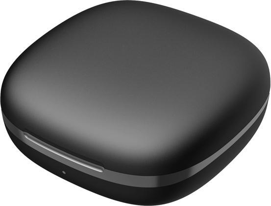 Actual product image Wiwu OWS headphones O300 black (Wireless)