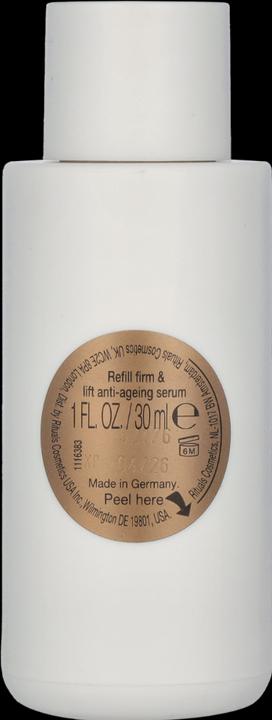 Actual product image Rituals Refill for The Ritual of Namaste Ageless Firming Serum (Refill Active Firming Serum) 30 ml (30 ml)