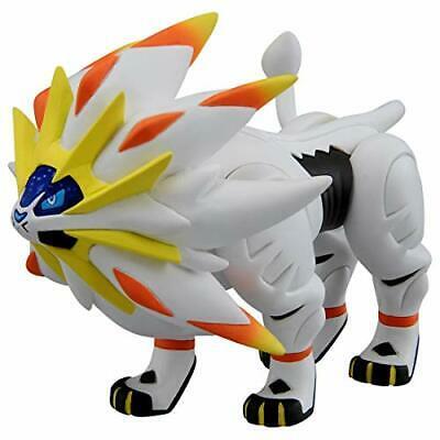 Image du produit Takara Tomy Pokemon - Solgaleo ML-14 Moncollé