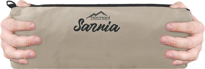 Actual product image Normani Campingstuhl Sarnia - 9693