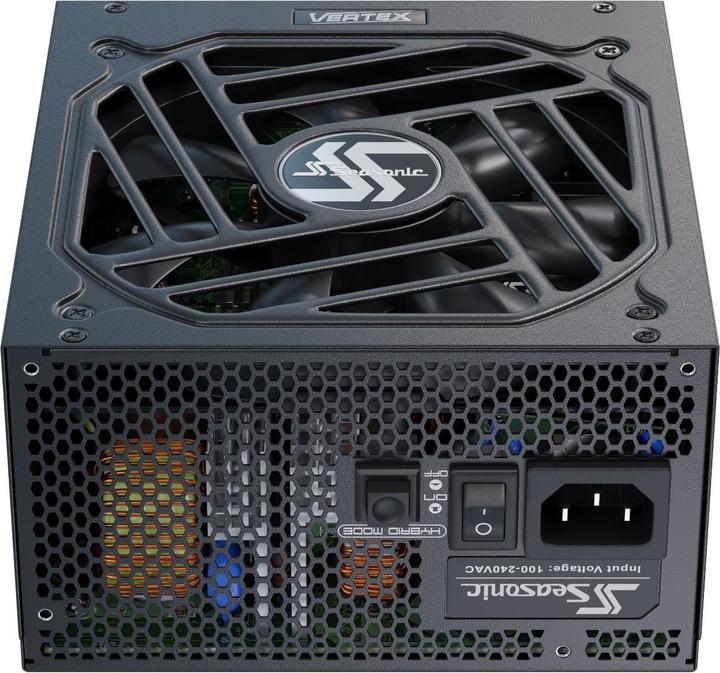 Image du produit Seasonic Vertex GX-850 (850 W)
