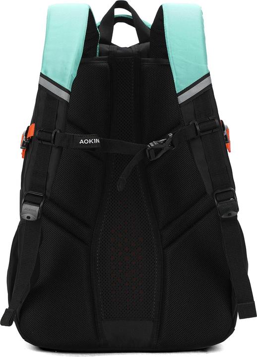 Actual product image Aoking Sn57605-10B (6.51 l)