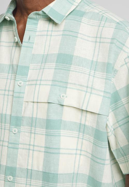 Actual product image Jack Wolfskin Great Plains Shirt M (S)