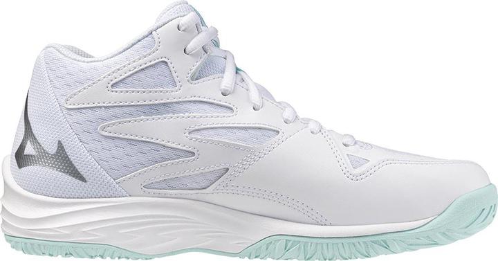 Actual product image Mizuno Thunder Blade Z Mid Damen (42)