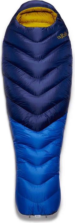 Actual product image Rab Neutrino 800 (230 cm)