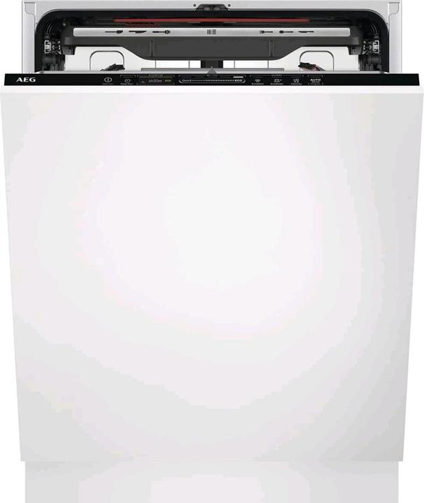 Immagine prodotto AEG Geschsp. FSK75758P B