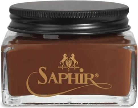 Image du produit Saphir Médaille d'Or Cirage crème pommadier 1925 (1 x, 75 ml)