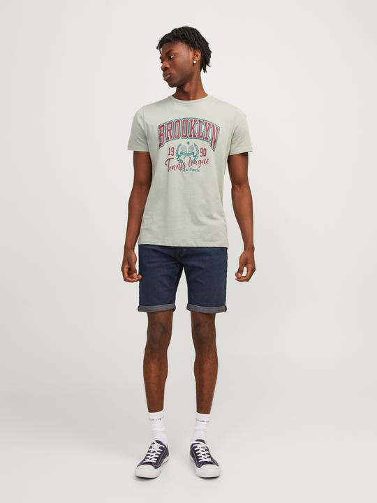 Actual product image Jack & Jones JJIRICK JJICON SHORTS GE 604 I.K SS24 SN (XL)