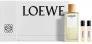 Immagine prodotto Loewe Aire Eau De Toilette Spray 100ml Set 3 Pezzi (Eau de toilette, 100 ml)