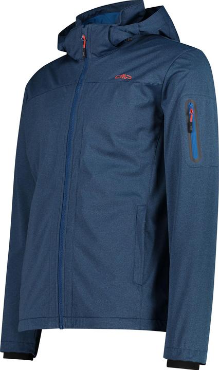 Immagine prodotto CMP Campagnolo Light Softshell Melange (L)