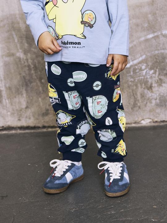 Actual product image Name it Pokémon Jogginghose (92)