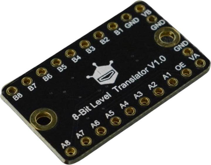 Immagine prodotto DFRobot Convertitore di livello Fermion a 8 bit TXS0108E