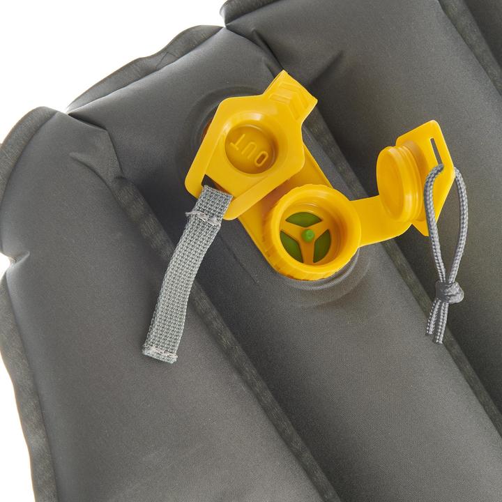 Actual product image Forclaz MT500 Air S