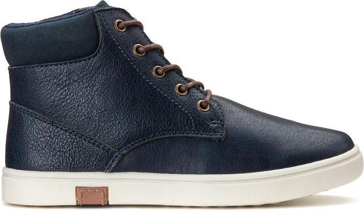 Produktbild La Redoute Collections Boots mit Reissverschluss (28)