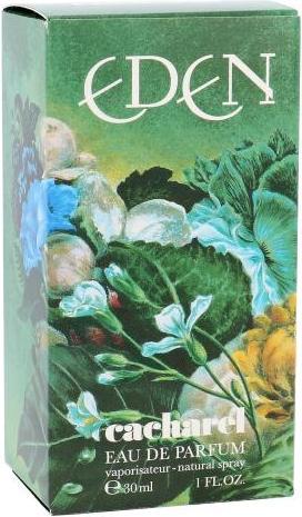 Immagine prodotto Cacharel Eden (Eau de parfum, 30 ml)