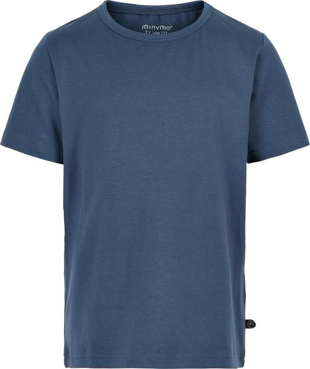 Immagine prodotto Minymo Maglietta Basic 32 per bambini (confezione da 2) (122)