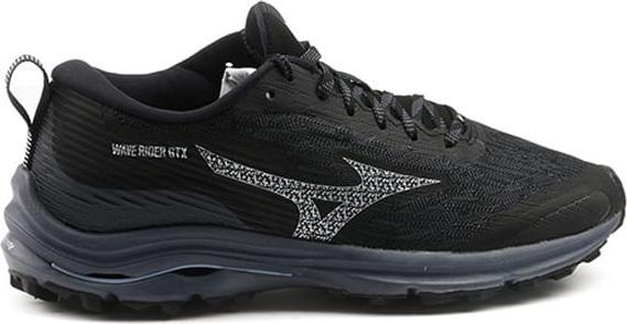 Actual product image Mizuno Wave Rider GTX W (42)