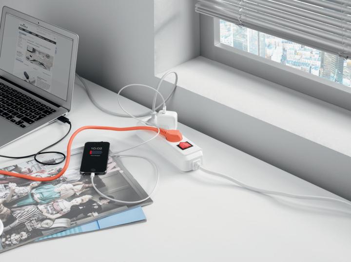 Image du produit Durable Boîte à câbles CAVOLINE BOX S