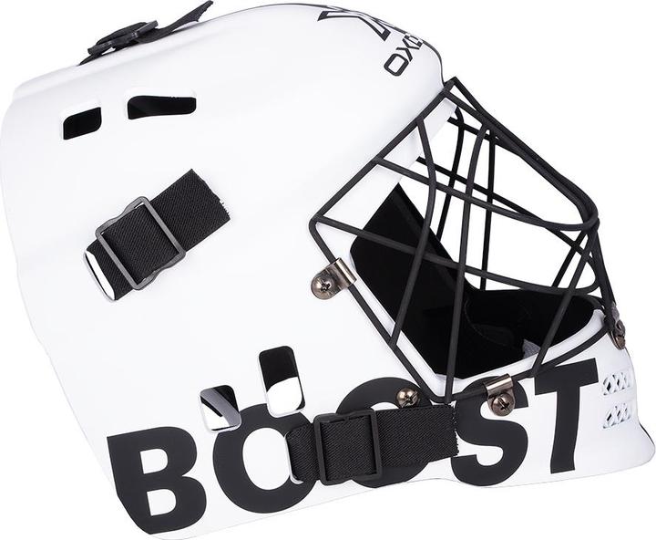 Produktbild Oxdog XGuard Maske JR (One Size)