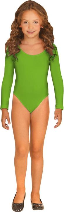 Actual product image Widmann Body grün (140, 146)
