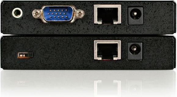 Immagine prodotto StarTech CAT5 Dual KVM Extender