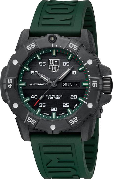 Luminox Master (Swiss Made, 45 mm)