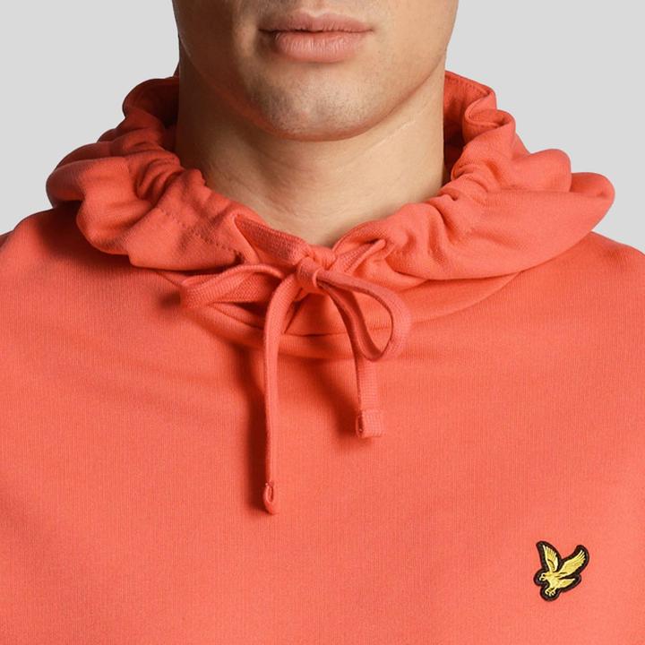 Immagine prodotto Lyle and Scott Felpa con Cappuccio Da indossare Uomo (L)