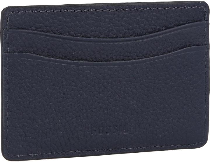 Produktbild Fossil Anderson Kreditkartenetui Leder 10.5 cm