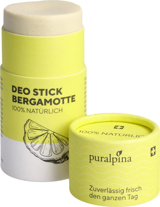 Actual product image Puralpina Deo Stick (Stick, 50 ml)