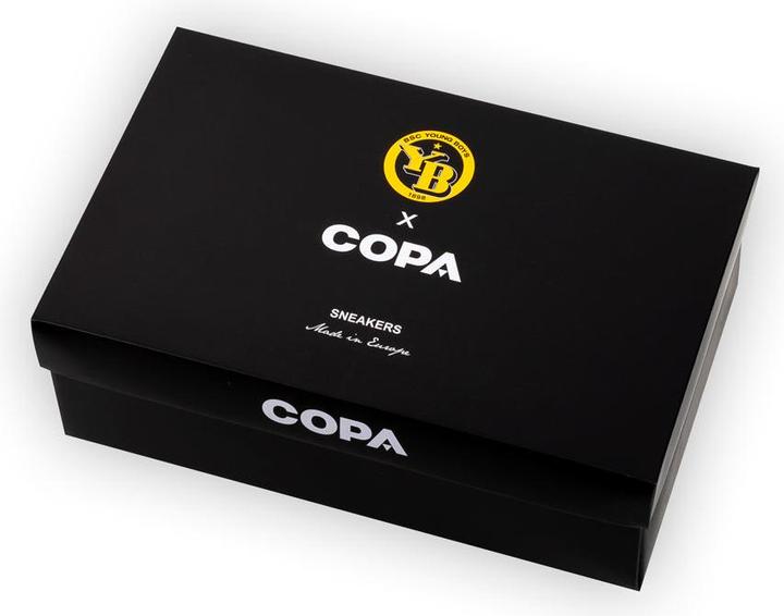 Immagine prodotto BSC Young Boys Sneaker YB x COPA (40)