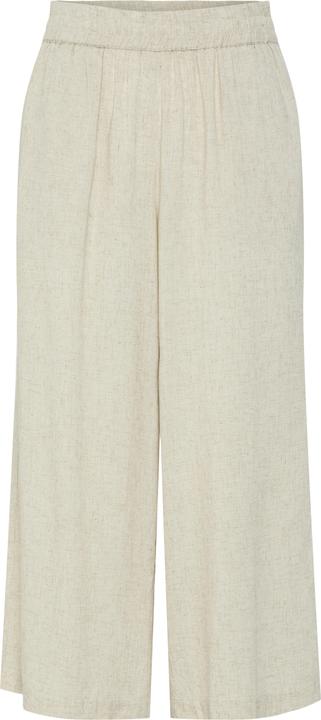 Image du produit Pieces Pcpia Hw Wide Culotte Noos (L)