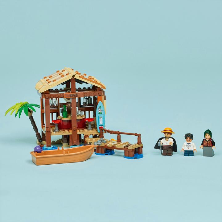 Produktbild LEGO 75636 Confidential (75636)