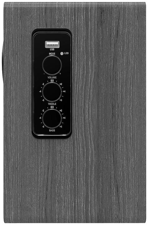 Image du produit Auvisio MSS-95.usb (Set, 120 W)