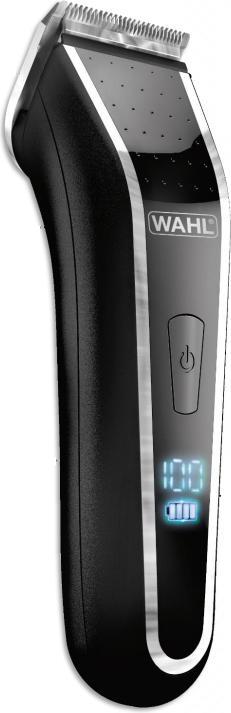 Produktbild Wahl Lithium Pro LCD