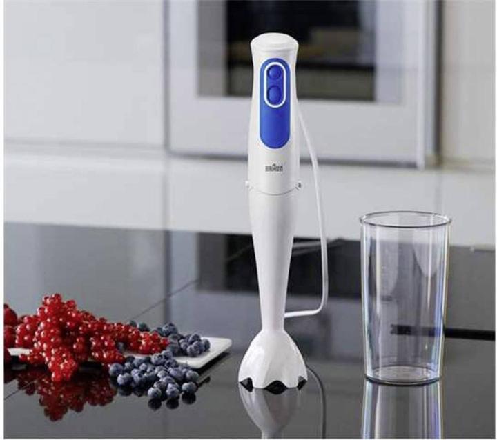 Image du produit Braun MQ 3000 Smoothie+