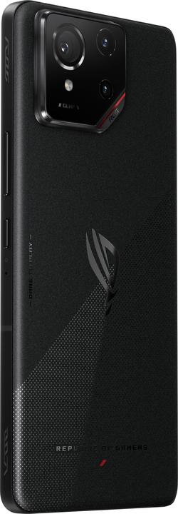 Immagine prodotto ASUS ROG Phone 9 (256 GB, Phantom Black, 6.78", Doppia SIM, 50 Mpx, 5G)