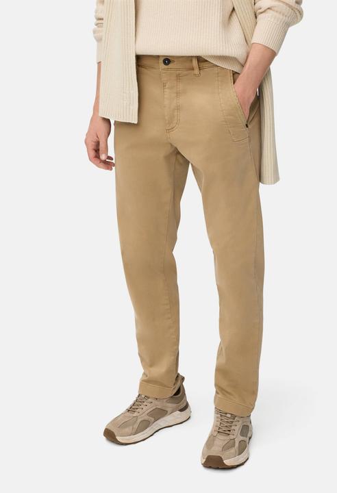Actual product image Camel Active fleXXXactive® Chino Regular Fit aus Baumwollmix (Frequency band 38 (2600 MHz))